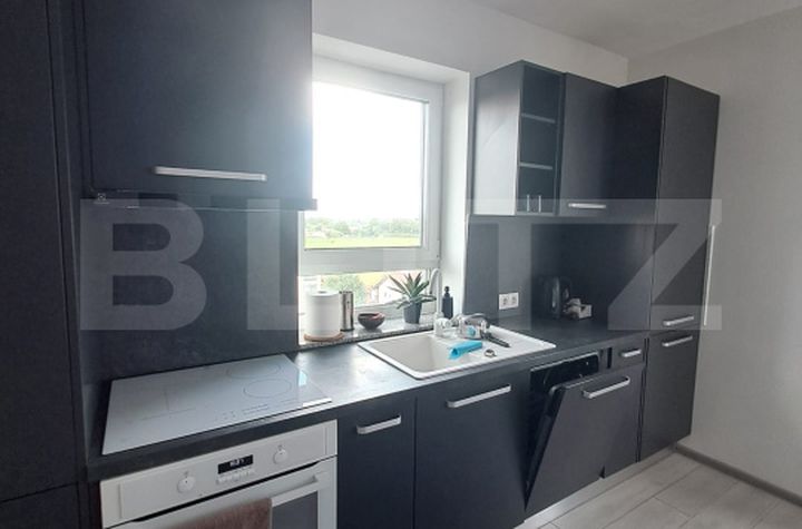 Apartament 2 camere de vanzare BARTOLOMEU - Brasov anunturi imobiliare Brasov