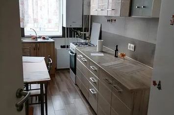 Apartament 2 camere de inchiriat TRACTORU - Brasov anunturi imobiliare Brasov
