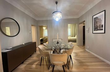 Apartament lux | parter | zona Kiseleff anunturi imobiliare Bucuresti