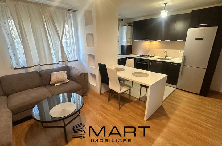 Apartament 2 camere de vanzare TRACTORU - Brasov anunturi imobiliare Brasov