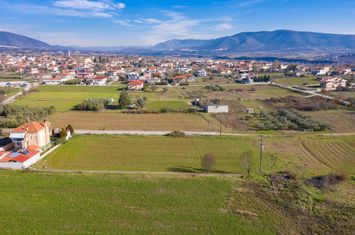 Teren construibil 368,47 mp în Adriani anunturi imobiliare Grecia