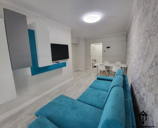Apartament 3 camere Iasi, 90 mp