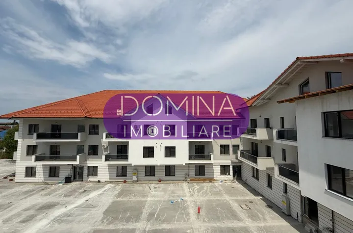 Apartament 3 camere de vanzare TARGU-JIU - Gorj anunturi imobiliare Gorj