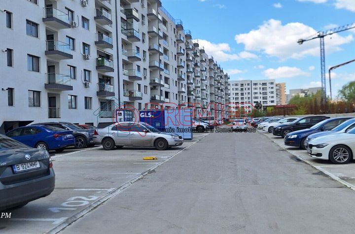 Aparatorii Patriei - Drumul Binelui vanzare 2 camere anunturi imobiliare Bucuresti