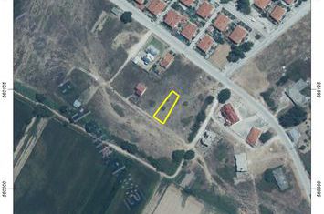Teren construibil 510 mp în Chrysoupoli Nestos anunturi imobiliare Grecia