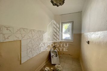 Apartament 2 camere de inchiriat FORTUNA - Arad anunturi imobiliare Arad