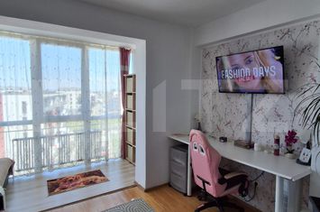 Apartament 2 camere de vanzare BARTOLOMEU - Brasov anunturi imobiliare Brasov