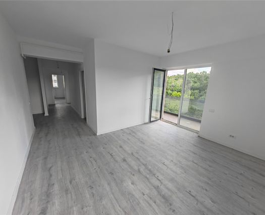 Apartament 3 camere Frumoasa, 80 mp