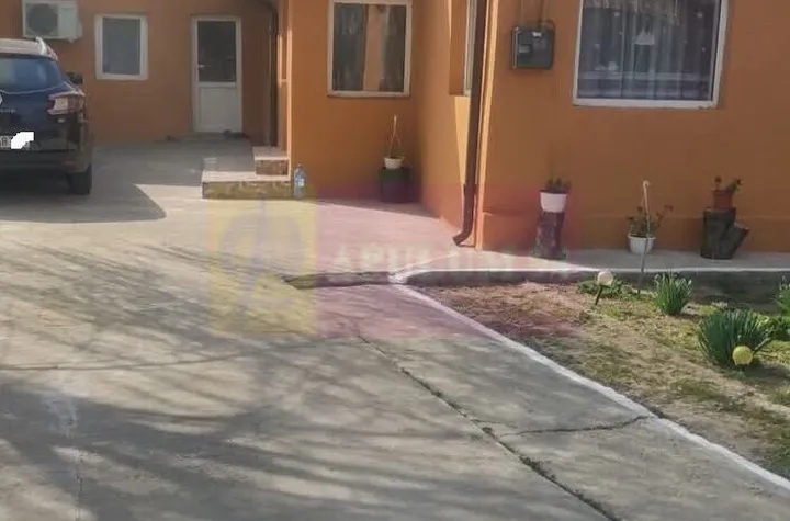 Casa Prahova Comuna Buchilas | 2.800 MP TEREN | Zona Verde | Padure anunturi imobiliare Prahova