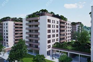 Apartament 3 camere de vanzare CALEA SURII MICI - Sibiu anunturi imobiliare Sibiu