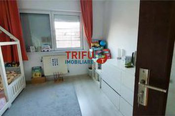 Apartament 3 camere de vanzare CENTRAL - Alba anunturi imobiliare Alba