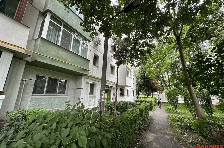 Apartament 3 camere de vanzare ORIZONT - Bacau anunturi imobiliare Bacau