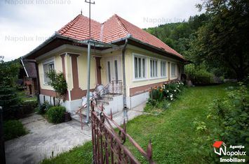 Casă - 3 camere de vanzare VALEA IERII - Cluj anunturi imobiliare Cluj