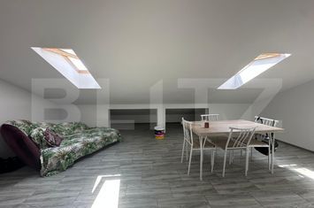 Apartament 3 camere de vanzare RASNOV - Brasov anunturi imobiliare Brasov
