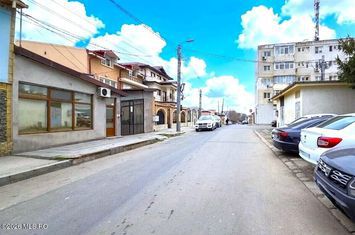 Piata Chiliei - Sectia 1, casa cu 191 mp teren si 10 metri deschidere! anunturi imobiliare Constanta