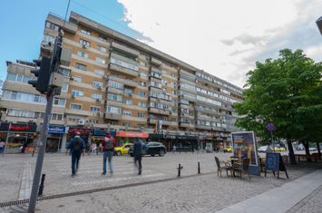 Spațiu comercial de inchiriat CENTRU CIVIC - Iasi anunturi imobiliare Iasi
