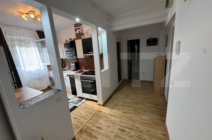 Apartament 2 camere de vanzare HUNEDOARA - Hunedoara anunturi imobiliare Hunedoara