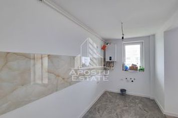 Apartament cu 3 camere, etaj intermediar, bloc nou, zona Torontalului anunturi imobiliare Timis