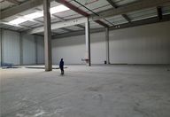 5.700 €, Spațiu industrial
