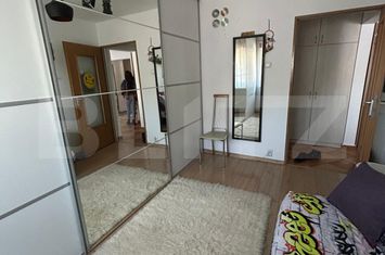 Apartament 4 camere de vanzare DEJ - Cluj anunturi imobiliare Cluj