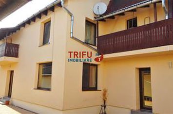 Vilă - 7 camere de vanzare PERIFERIE - Alba anunturi imobiliare Alba