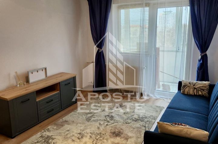 Apartament 2 camere, renovat, ideal investie, zona Olimpia anunturi imobiliare Timis