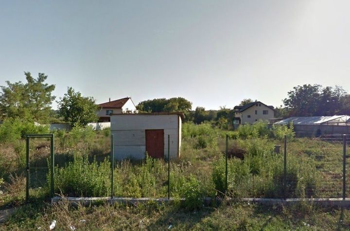 Teren Intravilan de vanzare SILISTEA SNAGOVULUI - Bucuresti anunturi imobiliare Bucuresti
