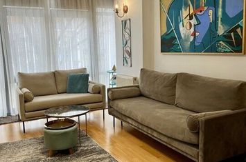 3-room apartment, Clucerului, Kiseleff area anunturi imobiliare Bucuresti