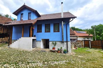 Casă - 4 camere de vanzare FANTANELE - Sibiu anunturi imobiliare Sibiu