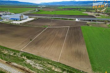 Teren Intravilan de vanzare ARCUS - Covasna anunturi imobiliare Covasna