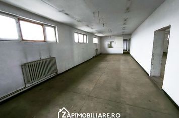Cladire P+2  1000 mp utili 700 mp teren Semicentral anunturi imobiliare Mures