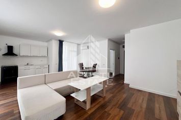Apartament 2 camere, PetFriendly, loc de parcare, Torontalului anunturi imobiliare Timis