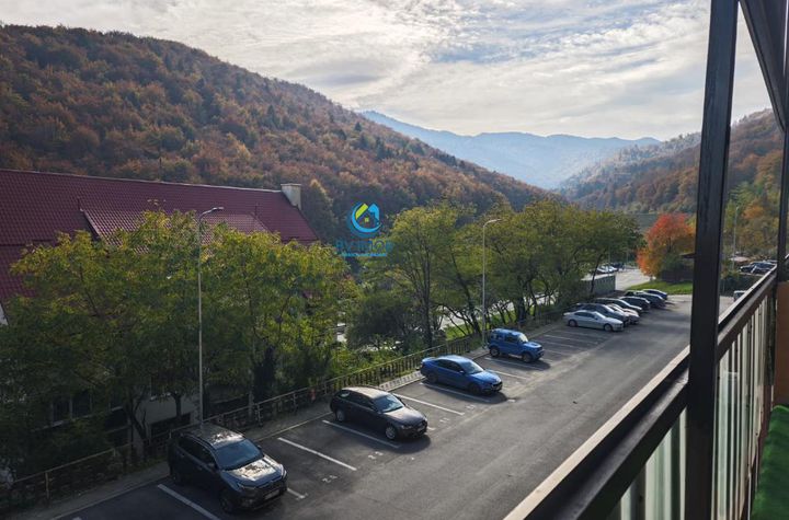 Apartament 2 camere de inchiriat RACADAU - Brasov anunturi imobiliare Brasov
