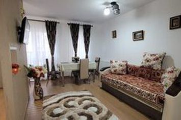 Apartament 2 camere de vanzare FLORESTI - Cluj anunturi imobiliare Cluj