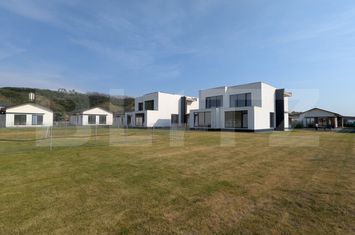 Vilă - 4 camere de vanzare APAHIDA - Cluj anunturi imobiliare Cluj