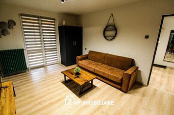 7 Noiembrie - Apartament 2 camere - Strada Secuilor Martiri anunturi imobiliare Mures