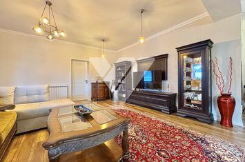 Casă - 4 camere de vanzare SADU - Sibiu anunturi imobiliare Sibiu