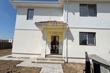 Duplex premium de vanzare, in Mosnita Veche anunturi imobiliare Timis