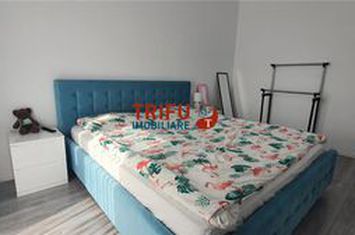 Apartament 3 camere de inchiriat CENTRAL - Alba anunturi imobiliare Alba