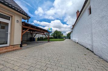 Casă - 3 camere de inchiriat BUCURESTI - Bucuresti anunturi imobiliare Bucuresti