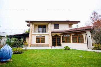 Vilă elegantă - 3 dormitoare master anunturi imobiliare Bucuresti