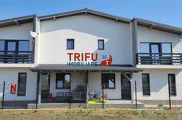 Vilă - 4 camere de vanzare CENTRAL - Alba anunturi imobiliare Alba