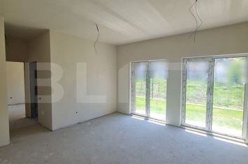 Apartament 2 camere de vanzare FLORESTI - Cluj anunturi imobiliare Cluj
