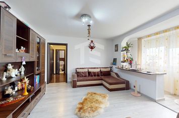 Apartament 3 camere Colentina Teiul Doamnei anunturi imobiliare Bucuresti