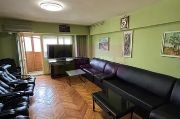 Apartament 3 camere Decebal stradal anunturi imobiliare Bucuresti