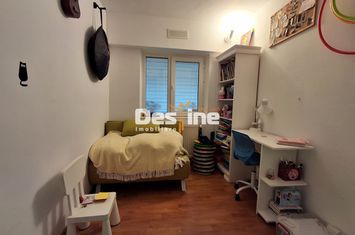 Apartament 3 camere de vanzare IASI - Iasi anunturi imobiliare Iasi