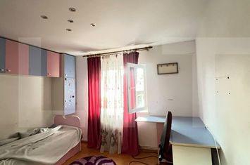 Apartament 2 camere de vanzare BOTOSANI - Botosani anunturi imobiliare Botosani
