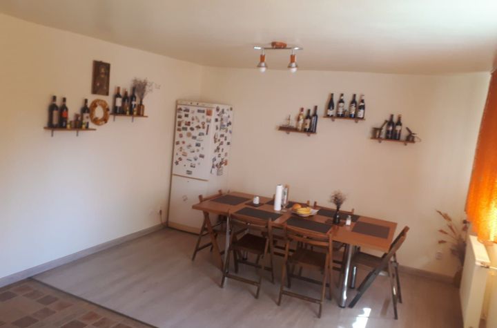 Vilă - 4 camere de vanzare POPOVENI - Dolj anunturi imobiliare Dolj