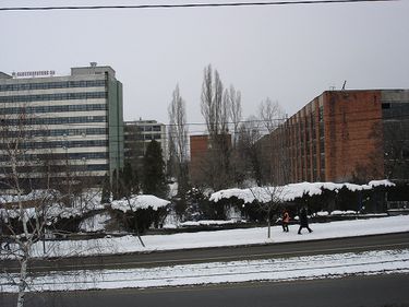 Cine câştigă din transformarea halelor Electroputere în mall