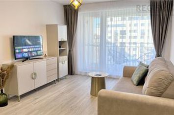 Apartament 2 camere de inchiriat TRACTORUL - Brasov anunturi imobiliare Brasov